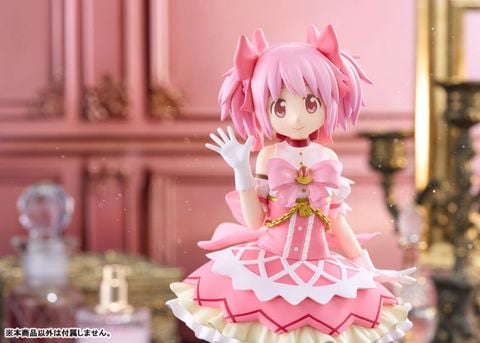 Madoka Kaname - Puella Magi Madoka Magica the Movie Walpurgisnacht Rising | Claynel Figure