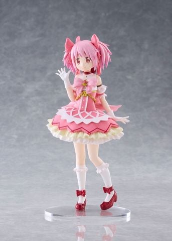Madoka Kaname - Puella Magi Madoka Magica the Movie Walpurgisnacht Rising | Claynel Figure