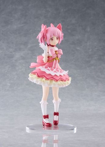 Madoka Kaname - Puella Magi Madoka Magica the Movie Walpurgisnacht Rising | Claynel Figure