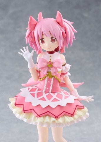 Madoka Kaname - Puella Magi Madoka Magica the Movie Walpurgisnacht Rising | Claynel Figure