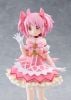 Madoka Kaname - Puella Magi Madoka Magica the Movie Walpurgisnacht Rising | Claynel Figure