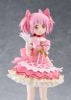 Madoka Kaname - Puella Magi Madoka Magica the Movie Walpurgisnacht Rising | Claynel Figure