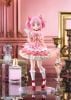 Madoka Kaname - Puella Magi Madoka Magica the Movie Walpurgisnacht Rising | Claynel Figure