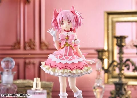 Madoka Kaname - Puella Magi Madoka Magica the Movie Walpurgisnacht Rising | Claynel Figure