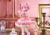 Madoka Kaname - Puella Magi Madoka Magica the Movie Walpurgisnacht Rising | Claynel Figure