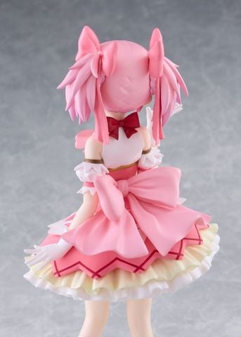 Madoka Kaname - Puella Magi Madoka Magica the Movie Walpurgisnacht Rising | Claynel Figure