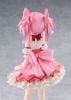 Madoka Kaname - Puella Magi Madoka Magica the Movie Walpurgisnacht Rising | Claynel Figure