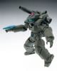 Maneuver Infantry 1/12 - Starship Troopers | WAVE Plastic Model