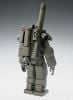 Maneuver Infantry 1/12 - Starship Troopers | WAVE Plastic Model