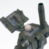 Maneuver Infantry 1/12 - Starship Troopers | WAVE Plastic Model