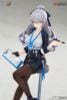 Bronya Zaychik Outstanding Attitude Ver. 1/8 - Honkai Impact 3rd | APEX Figure