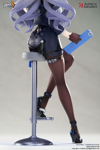 Bronya Zaychik Outstanding Attitude Ver. 1/8 - Honkai Impact 3rd | APEX Figure