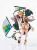 Baila Antenna Shop Limited Edition 1/6 - Original Character Vertex | Vertex Figure