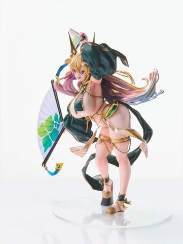 Baila Antenna Shop Limited Edition 1/6 - Original Character Vertex | Vertex Figure