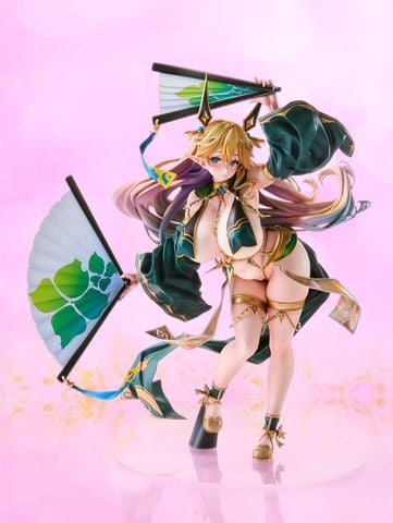 Baila Antenna Shop Limited Edition 1/6 - Original Character Vertex | Vertex Figure