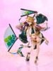 Baila Antenna Shop Limited Edition 1/6 - Original Character Vertex | Vertex Figure