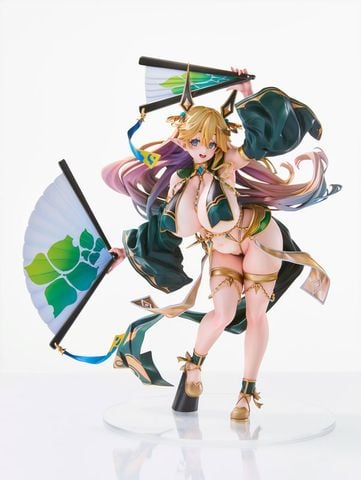 Baila Elf Village 20th Villager 1/6 - Original Character | Vertex Figure