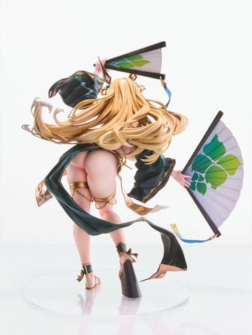 Baila Elf Village 20th Villager 1/6 - Original Character | Vertex Figure