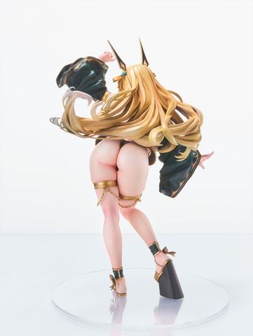 Baila Elf Village 20th Villager 1/6 - Original Character | Vertex Figure
