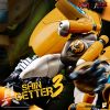 Shin Getter 3 Getter Robo Armageddon Ver. - Shin Getter Robo | AWAKEN STUDIO Figure