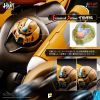 Shin Getter 3 Getter Robo Armageddon Ver. - Shin Getter Robo | AWAKEN STUDIO Figure