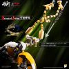 Shin Getter 3 Getter Robo Armageddon Ver. - Shin Getter Robo | AWAKEN STUDIO Figure
