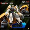 Shin Getter 3 Getter Robo Armageddon Ver. - Shin Getter Robo | AWAKEN STUDIO Figure