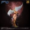 Sirene 1/8 - Devilman / Go Nagai | X PLUS Plastic Model