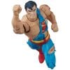 MAFEX No.324 SupermanClark Kent/Kal El The Death of Superman - Superman / DC Comics | Medicom Toy Figure