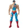 MAFEX No.324 SupermanClark Kent/Kal El The Death of Superman - Superman / DC Comics | Medicom Toy Figure