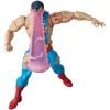 MAFEX No.324 SupermanClark Kent/Kal El The Death of Superman - Superman / DC Comics | Medicom Toy Figure