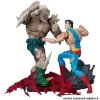 MAFEX No.324 SupermanClark Kent/Kal El The Death of Superman - Superman / DC Comics | Medicom Toy Figure