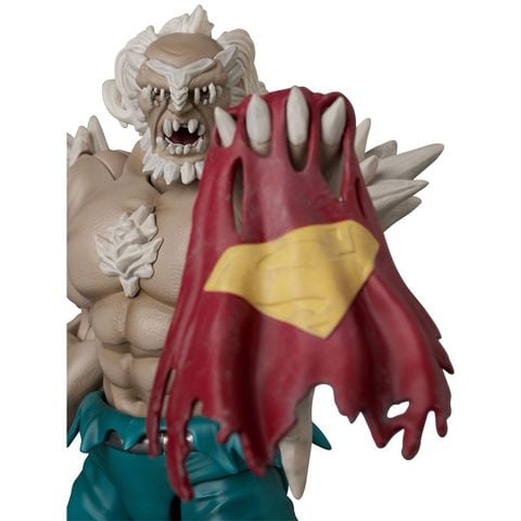 Doomsday The Death of Superman - DC Comics | Medicom Toy Figure