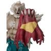 Doomsday The Death of Superman - DC Comics | Medicom Toy Figure