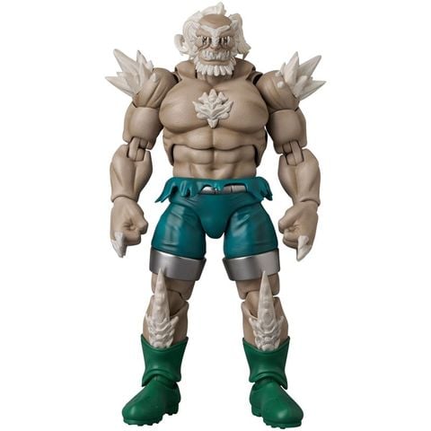 Doomsday The Death of Superman - DC Comics | Medicom Toy Figure