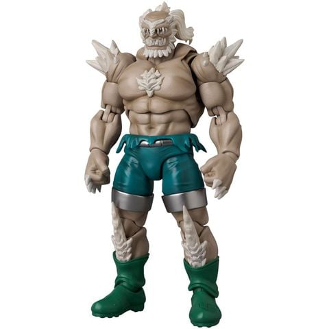 Doomsday The Death of Superman - DC Comics | Medicom Toy Figure