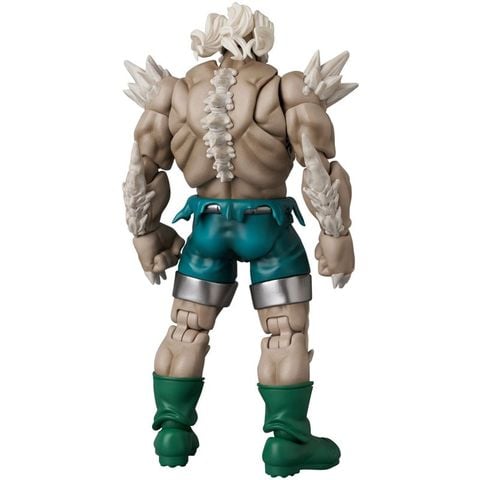 Doomsday The Death of Superman - DC Comics | Medicom Toy Figure
