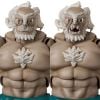Doomsday The Death of Superman - DC Comics | Medicom Toy Figure