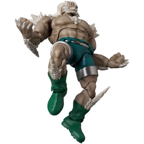 Doomsday The Death of Superman - DC Comics | Medicom Toy Figure