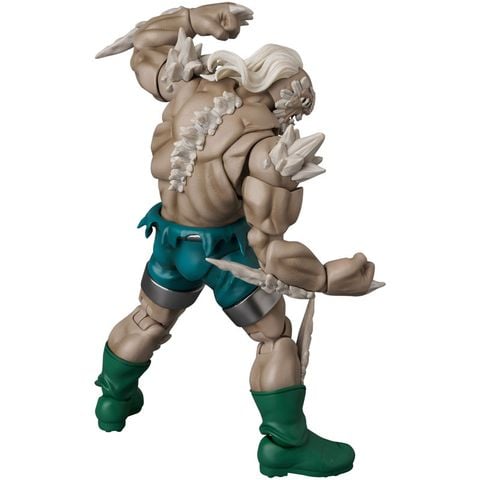 Doomsday The Death of Superman - DC Comics | Medicom Toy Figure