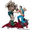Doomsday The Death of Superman - DC Comics | Medicom Toy Figure