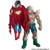 Doomsday The Death of Superman - DC Comics | Medicom Toy Figure