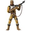 MAFEX No.326 Bossk - Star Wars | Medicom Toy Figure