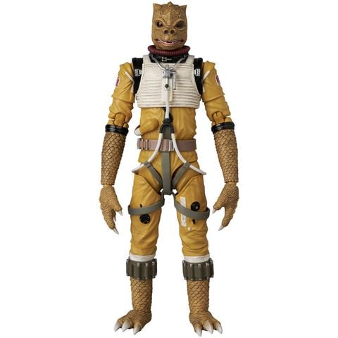 MAFEX No.326 Bossk - Star Wars | Medicom Toy Figure
