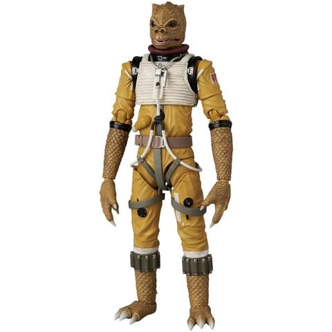 MAFEX No.326 Bossk - Star Wars | Medicom Toy Figure