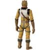MAFEX No.326 Bossk - Star Wars | Medicom Toy Figure
