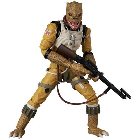 MAFEX No.326 Bossk - Star Wars | Medicom Toy Figure