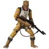 MAFEX No.326 Bossk - Star Wars | Medicom Toy Figure