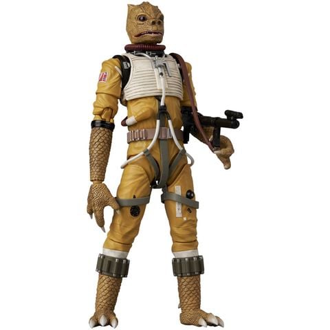 MAFEX No.326 Bossk - Star Wars | Medicom Toy Figure