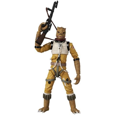 MAFEX No.326 Bossk - Star Wars | Medicom Toy Figure